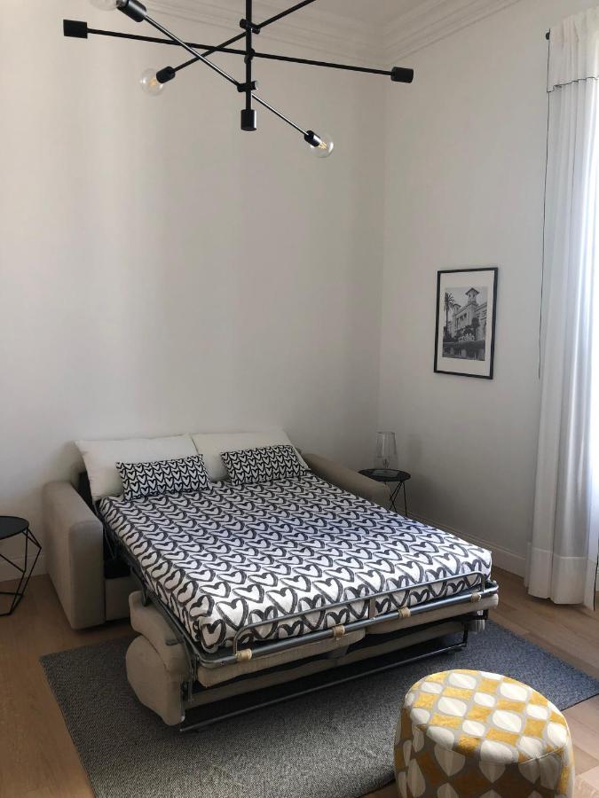 Ferienwohnung Nonsolomare Wifi Aria Condizionata Parcheggio Sanremo Exterior foto