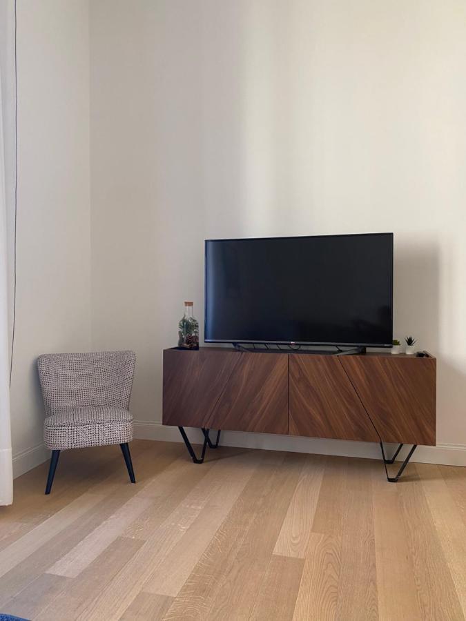 Ferienwohnung Nonsolomare Wifi Aria Condizionata Parcheggio Sanremo Exterior foto