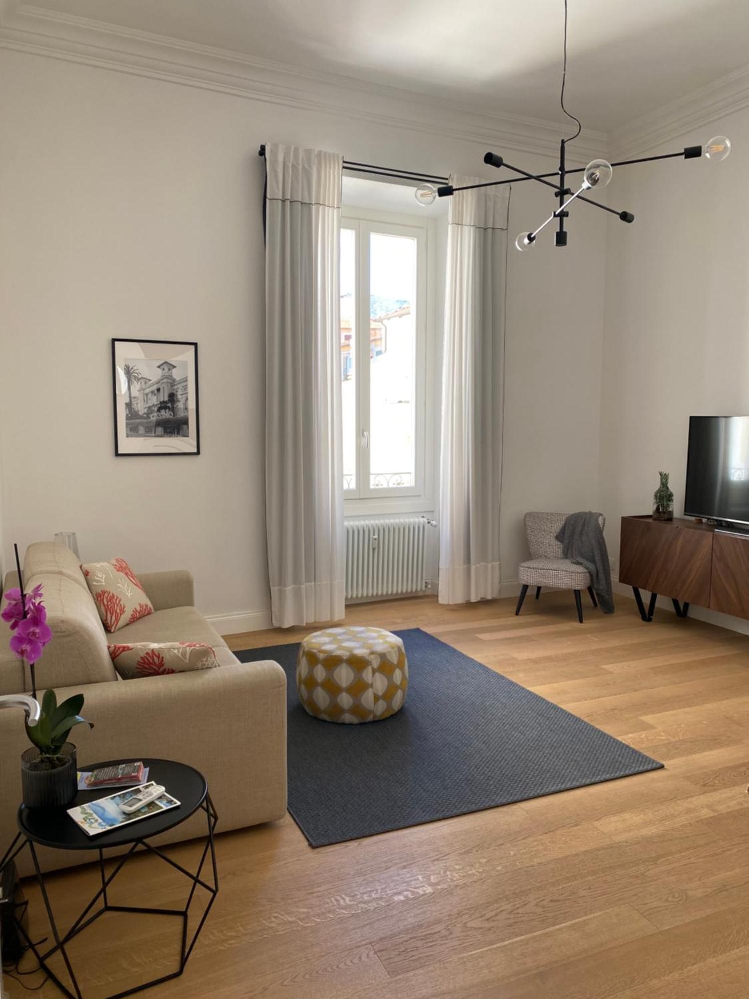Ferienwohnung Nonsolomare Wifi Aria Condizionata Parcheggio Sanremo Exterior foto