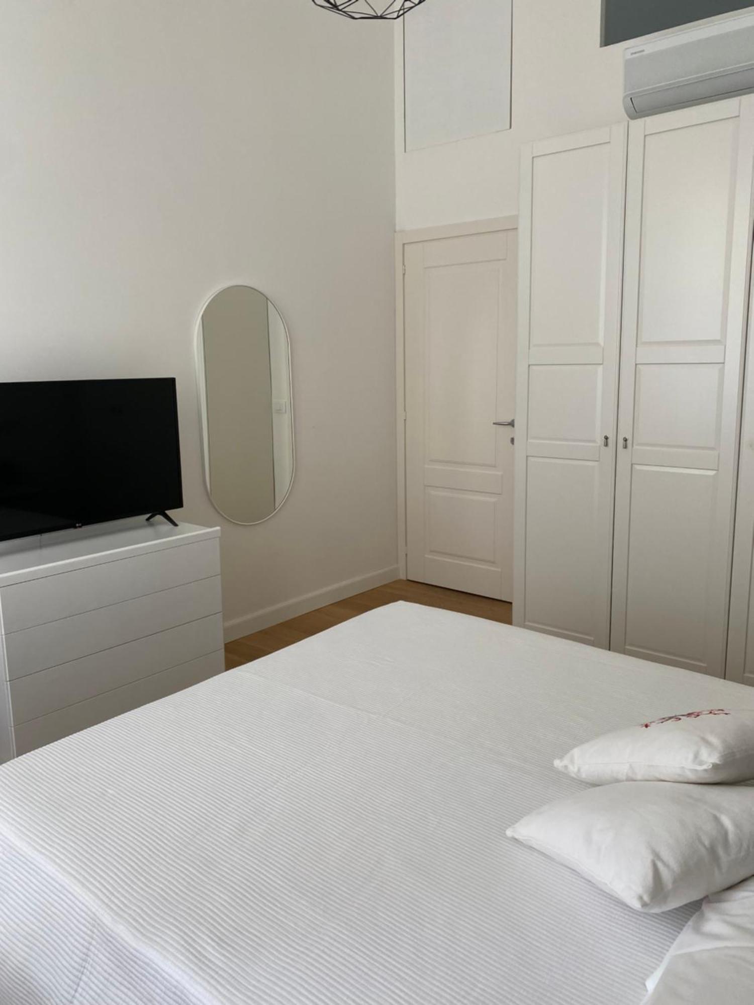 Ferienwohnung Nonsolomare Wifi Aria Condizionata Parcheggio Sanremo Exterior foto